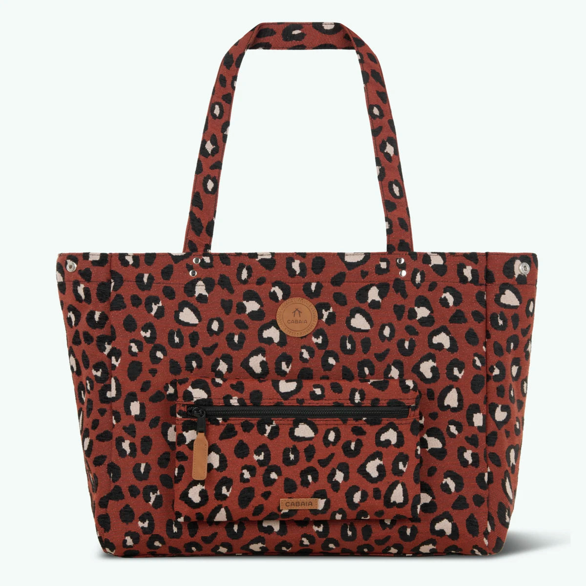 Borsa Shopper Large Tropea - Cabaïa Europe - 