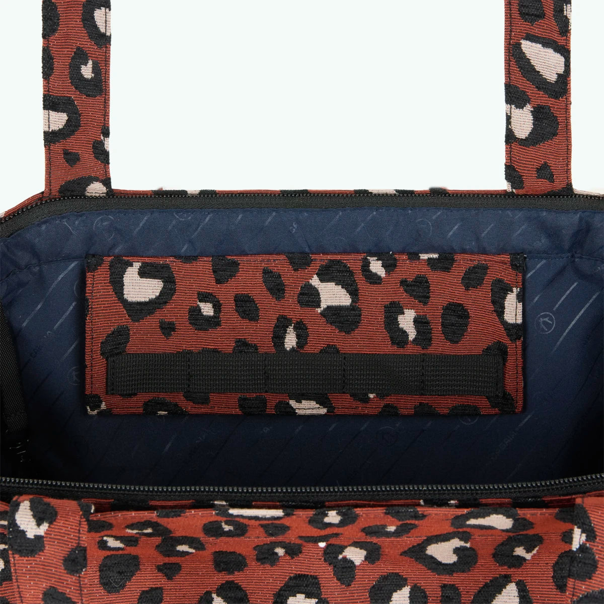 Borsa Shopper Large Tropea - Cabaïa Europe - 