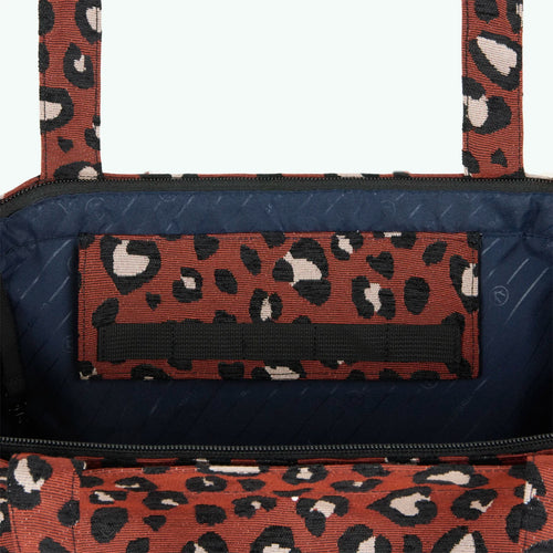 Shopper L Tropea - Cabaïa Europe -  - Cabaïa Europe