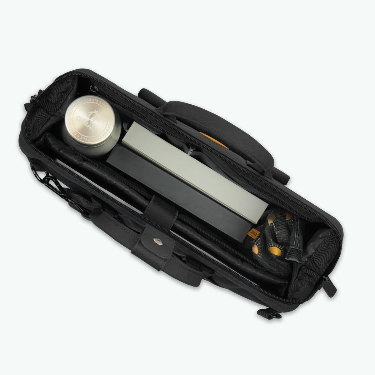 Laptoptasche Berlin - Cabaïa Europe - 
