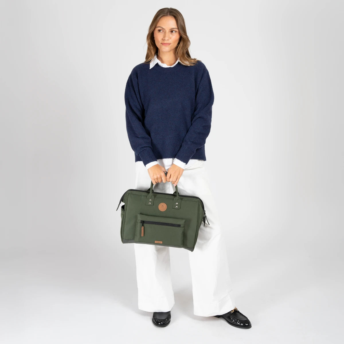 Laptoptasche Coromandel - Cabaïa Europe - 