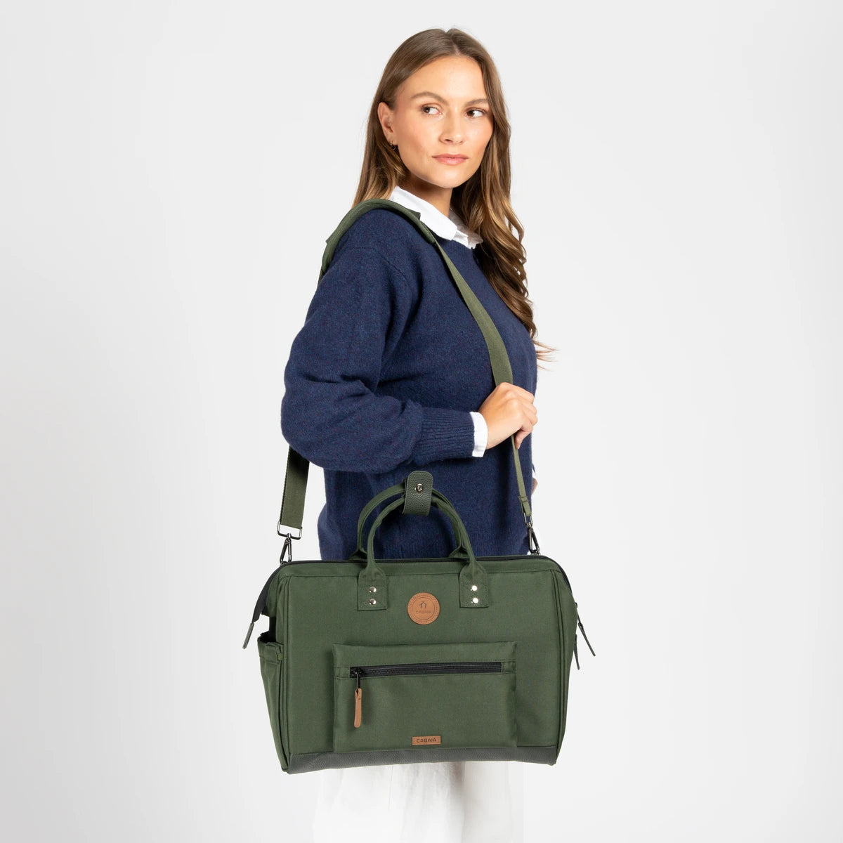 Laptoptasche Coromandel - Cabaïa Europe - 