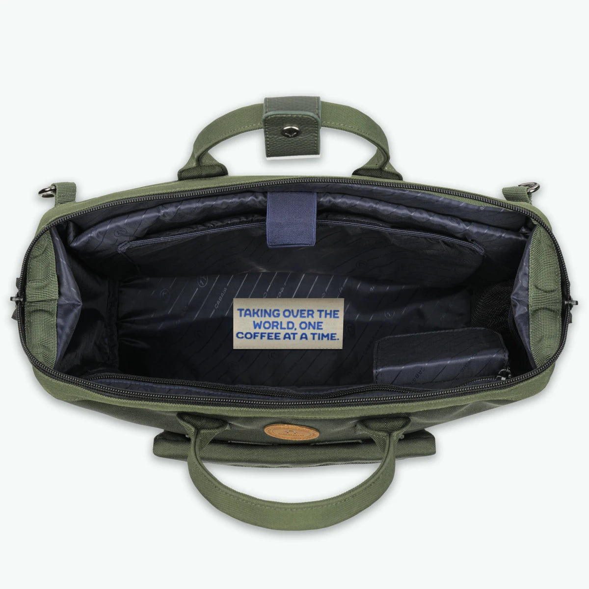 Laptoptasche Coromandel - Cabaïa Europe - 