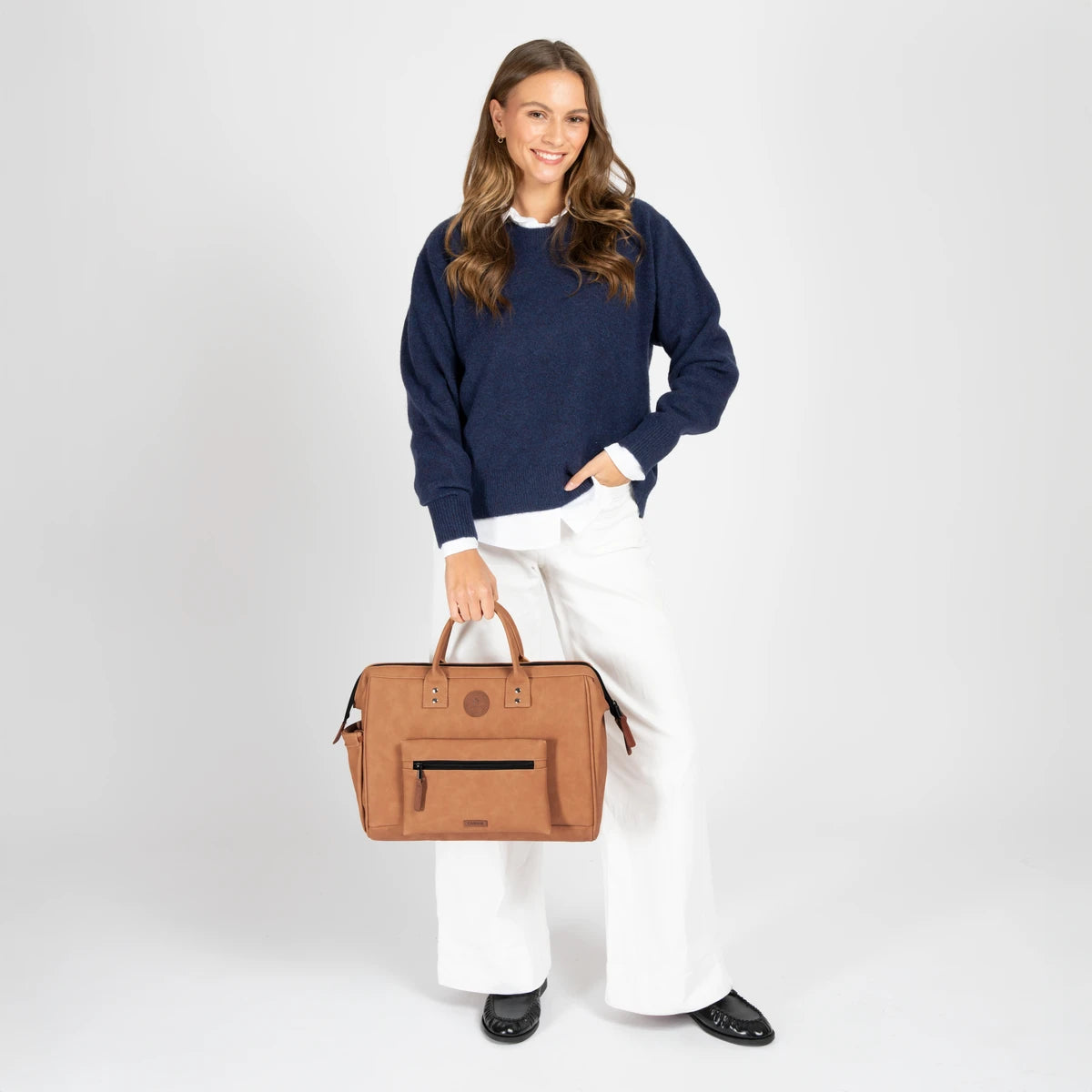 Sac ordinateur Moscow - Cabaïa Europe - 