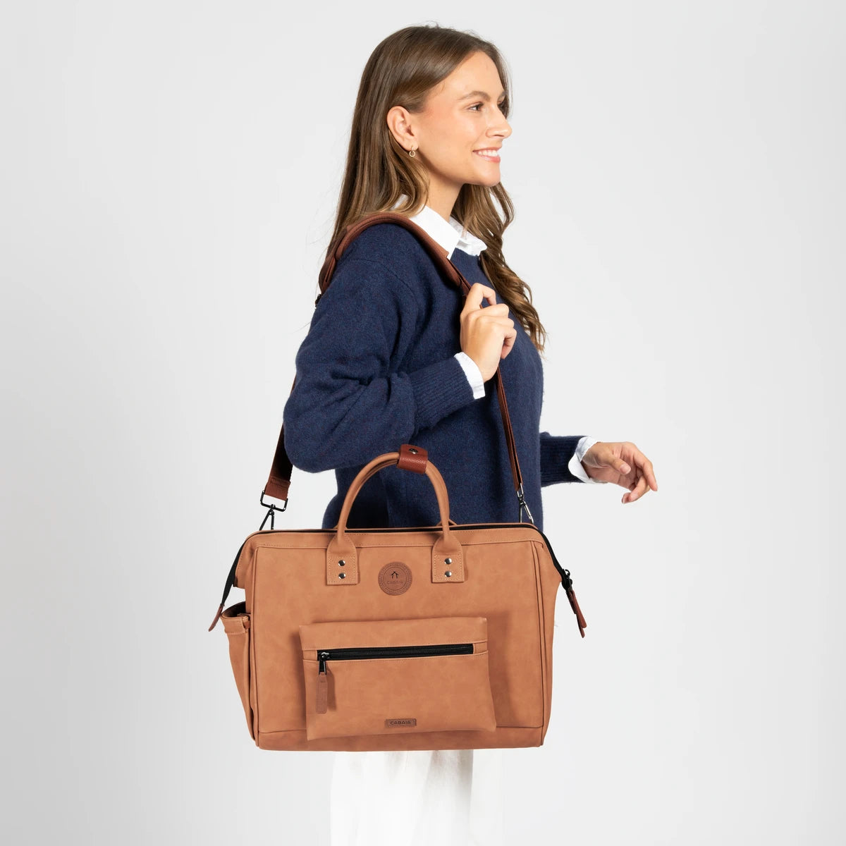 Sac ordinateur Moscow - Cabaïa Europe - 