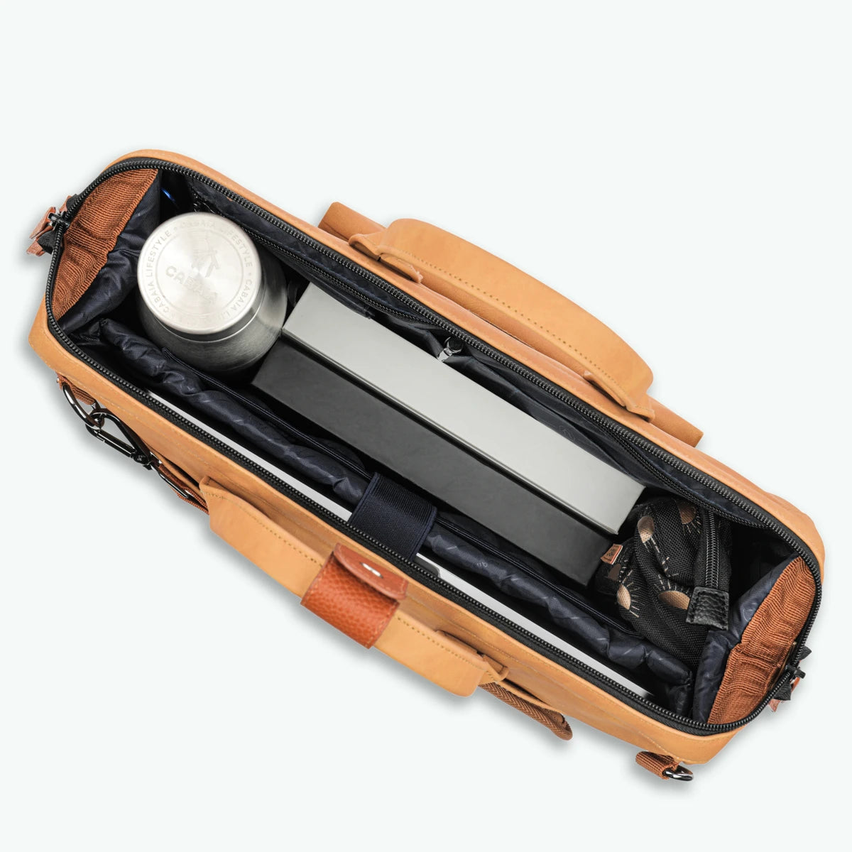 Sac ordinateur Moscow - Cabaïa Europe - 