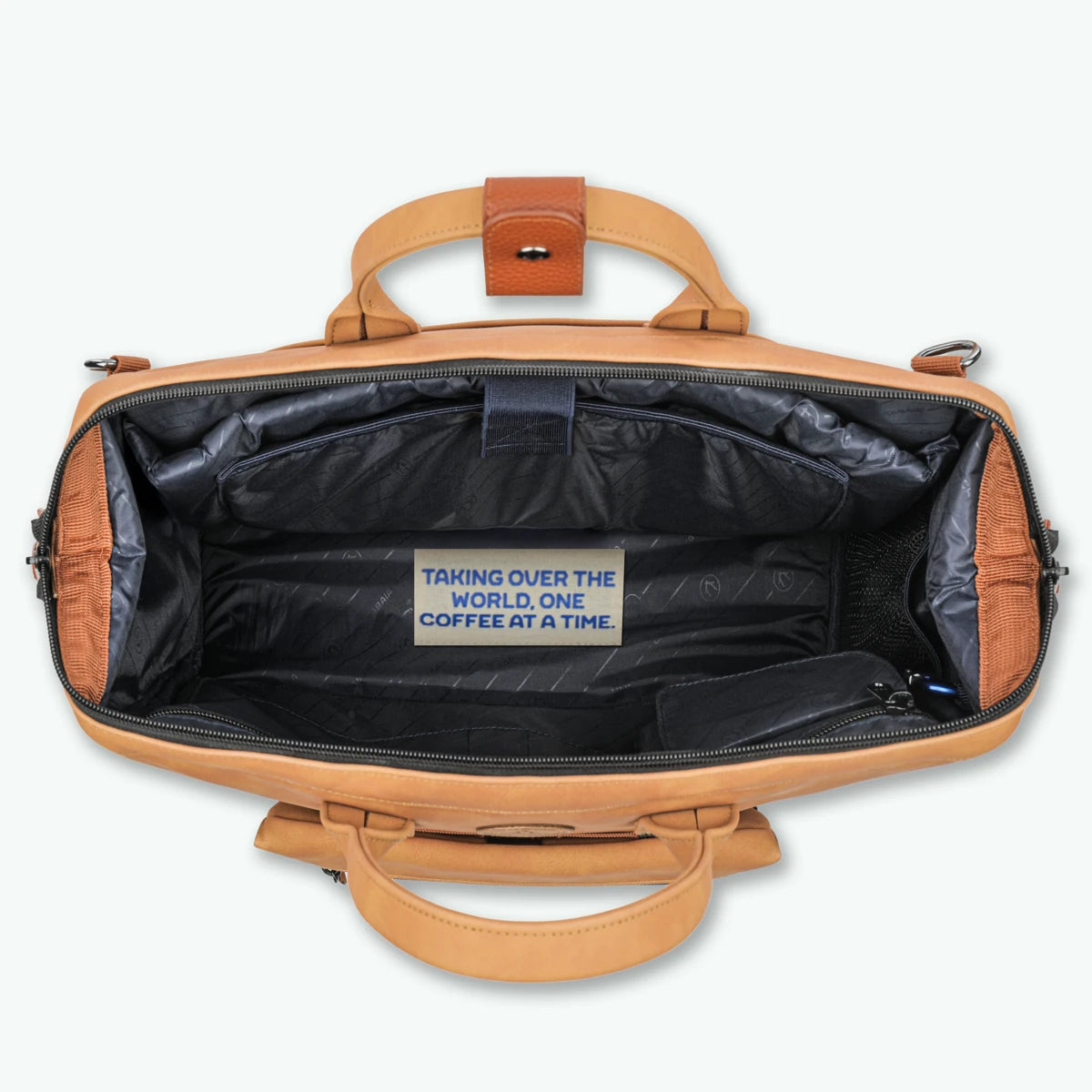 Sac ordinateur Moscow - Cabaïa Europe - 