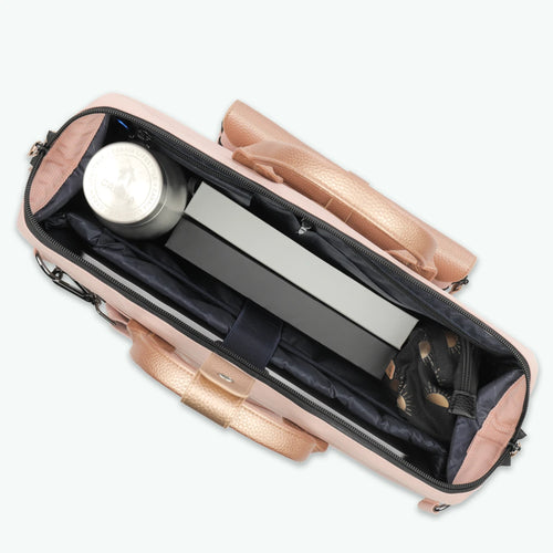 Messenger bag Queretaro - Cabaïa Europe -  - Cabaïa Europe