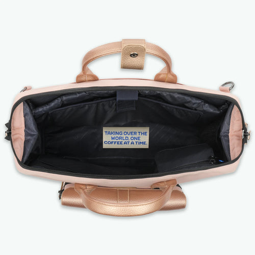 Messenger bag Queretaro - Cabaïa Europe -  - Cabaïa Europe