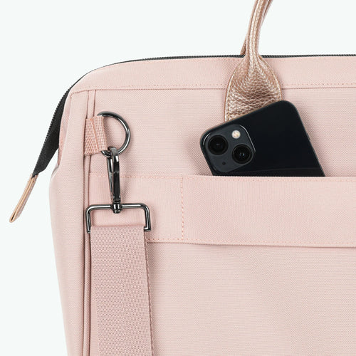 Messenger bag Queretaro - Cabaïa Europe -  - Cabaïa Europe