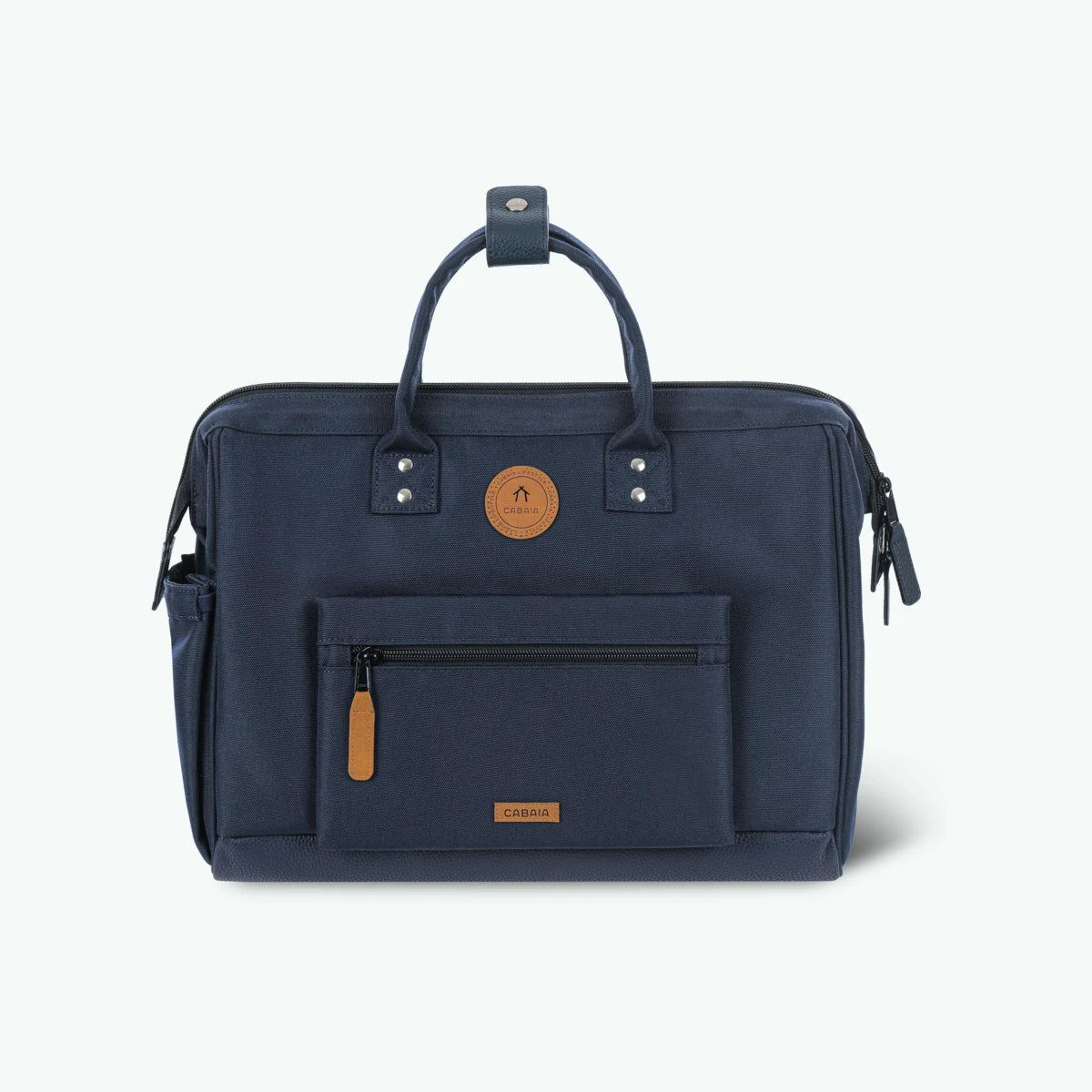 Messenger bag Reykjavik - Cabaïa Europe - 