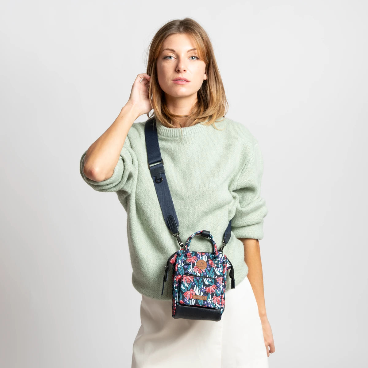 Nano adventurer Edea - Cabaïa Europe - 