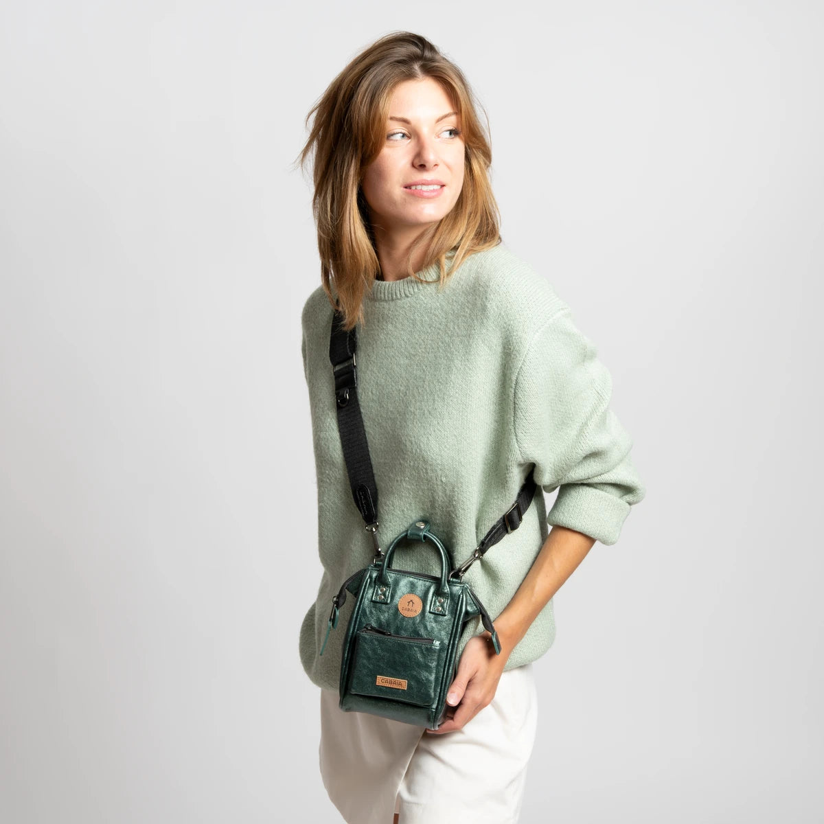 Nano adventurer Lucerne - Cabaïa Europe - 
