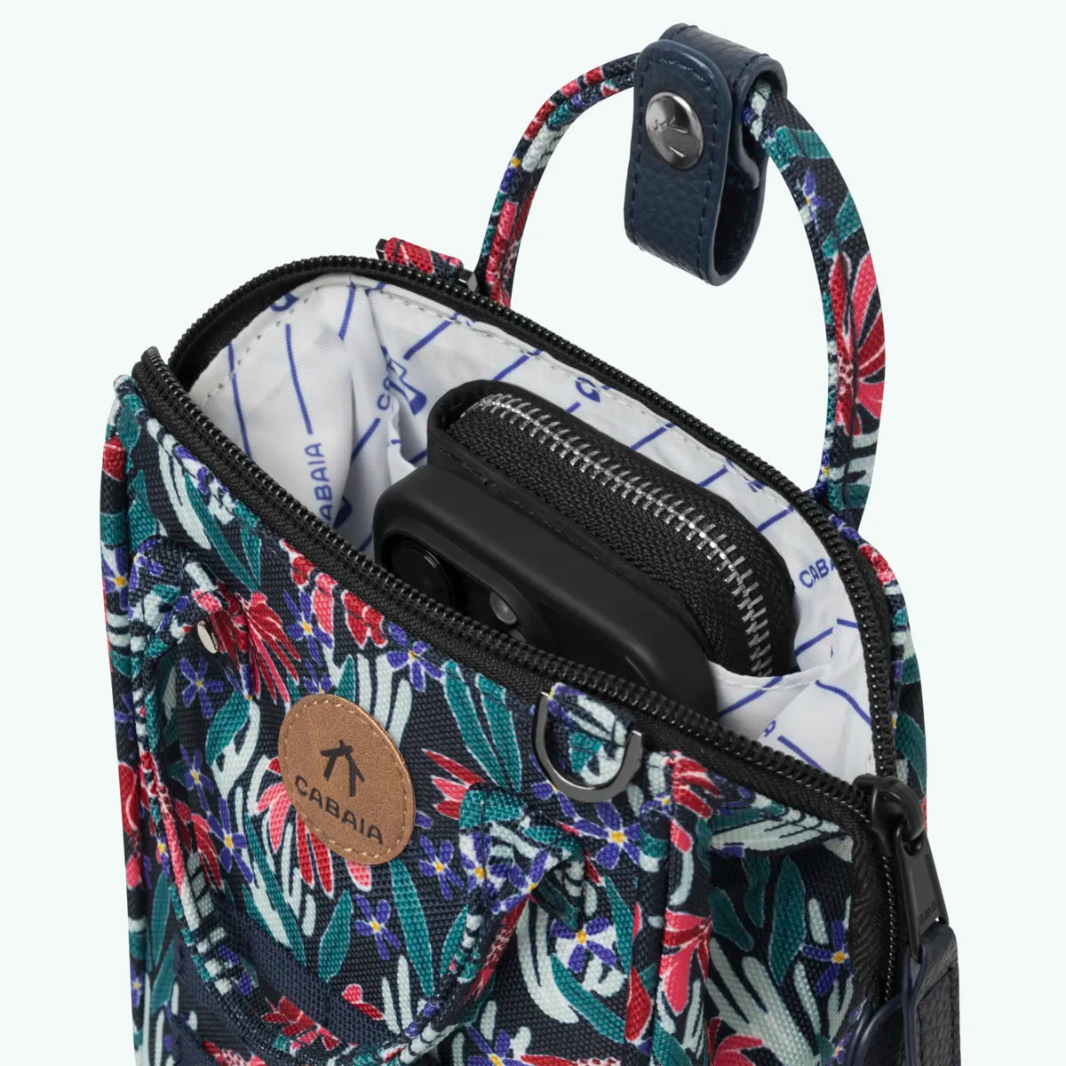 Nano adventurer Edea - Cabaïa Europe - 