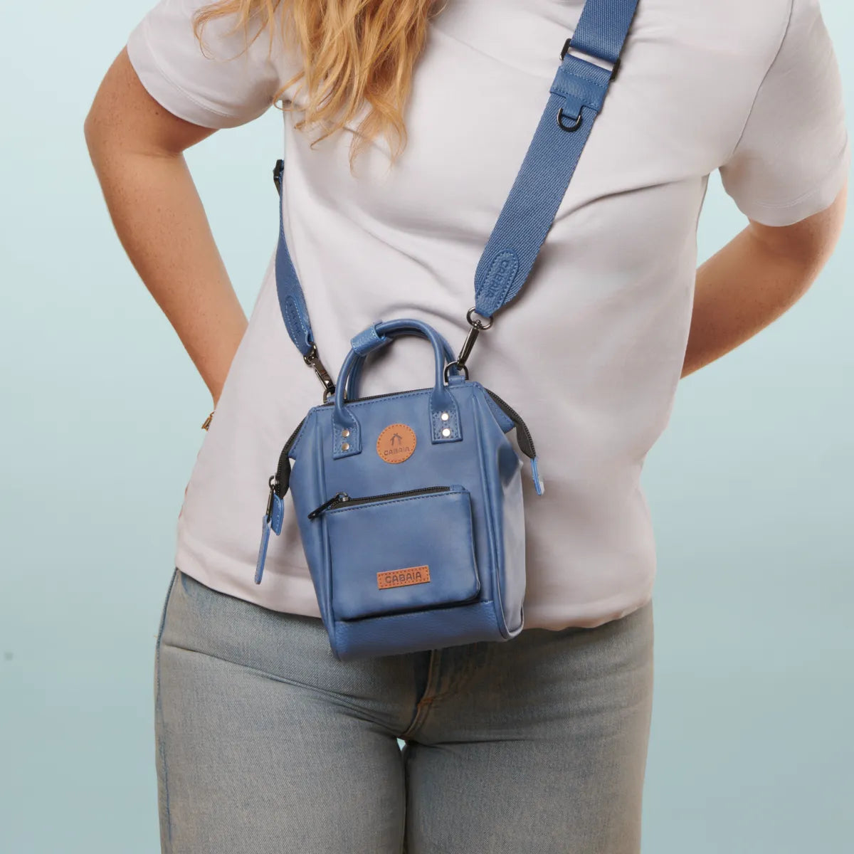 Nano adventurer Galway - Cabaïa Europe - 