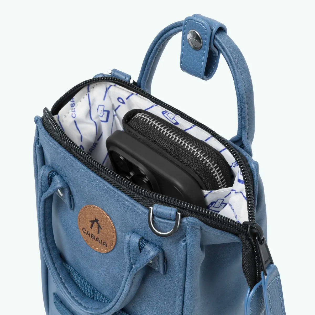 Nano adventurer Galway - Cabaïa Europe - 