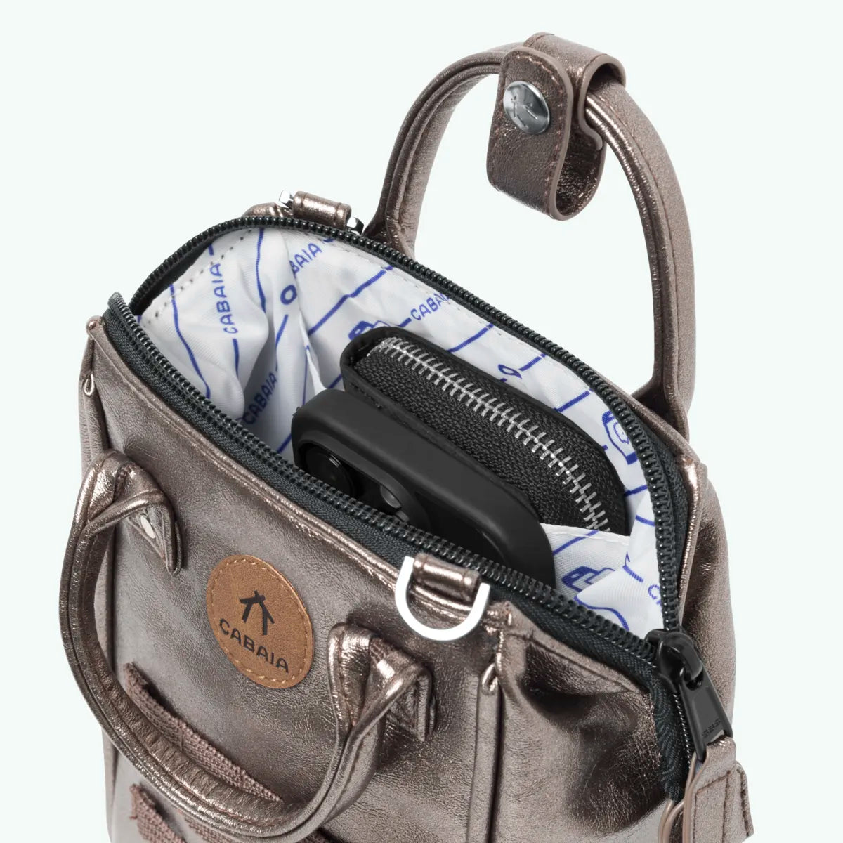 Nano adventurer Louisville - Cabaïa Europe - 