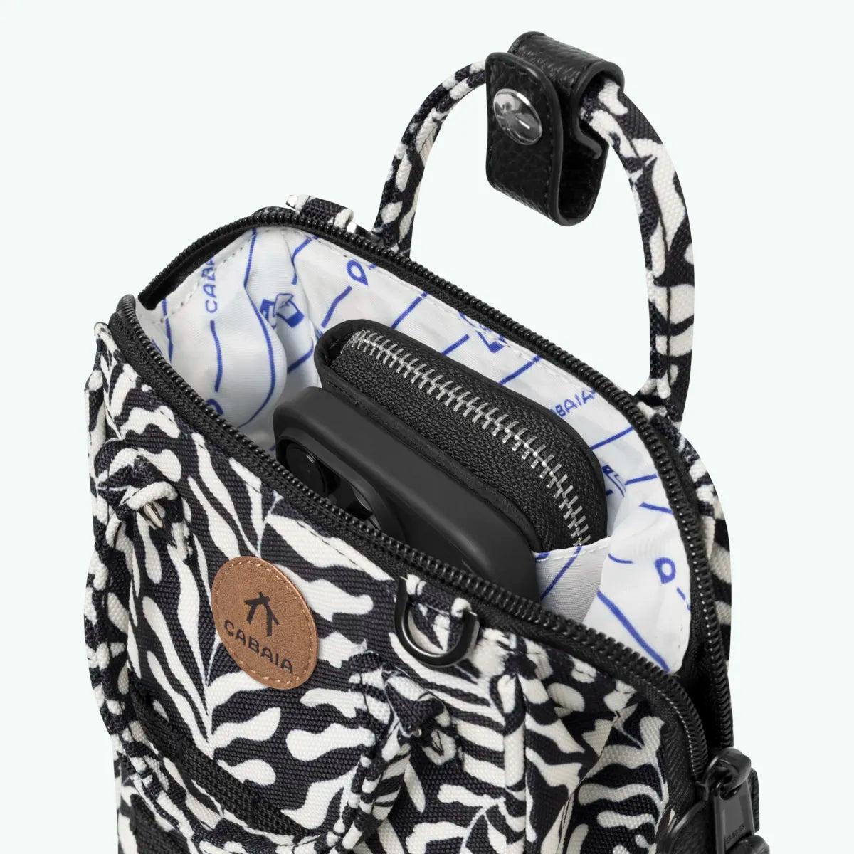 Nano adventurer Luanda - Cabaïa Europe - 