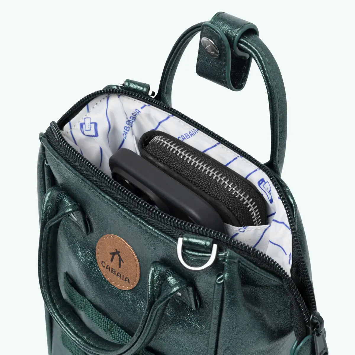 Nano adventurer Lucerne - Cabaïa Europe - 