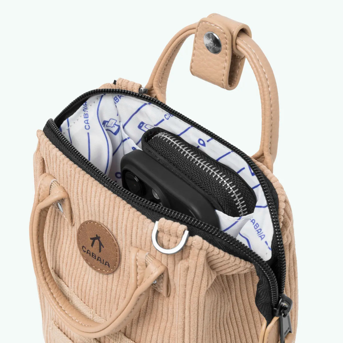 Nano adventurer Luxor - Cabaïa Europe - 