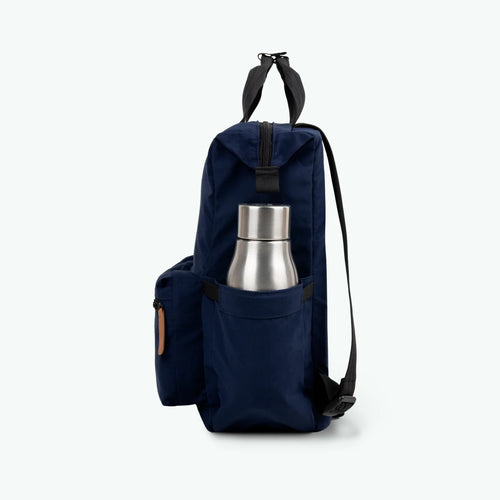 Faltbarer Rucksack Reykjavik - Cabaïa Europe -  - Cabaïa Europe