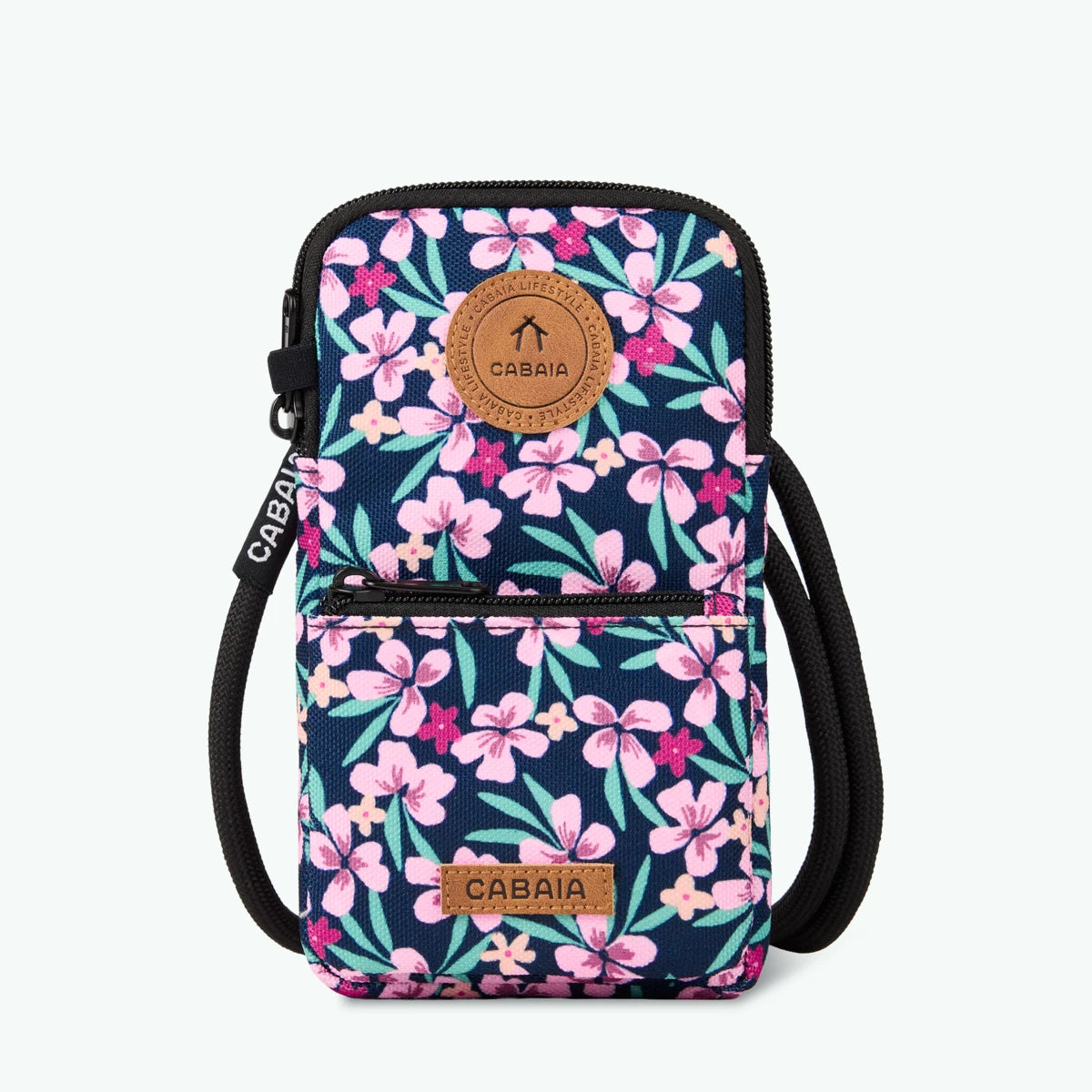 Borsa portacellulare Cagliari - Cabaïa Europe - 