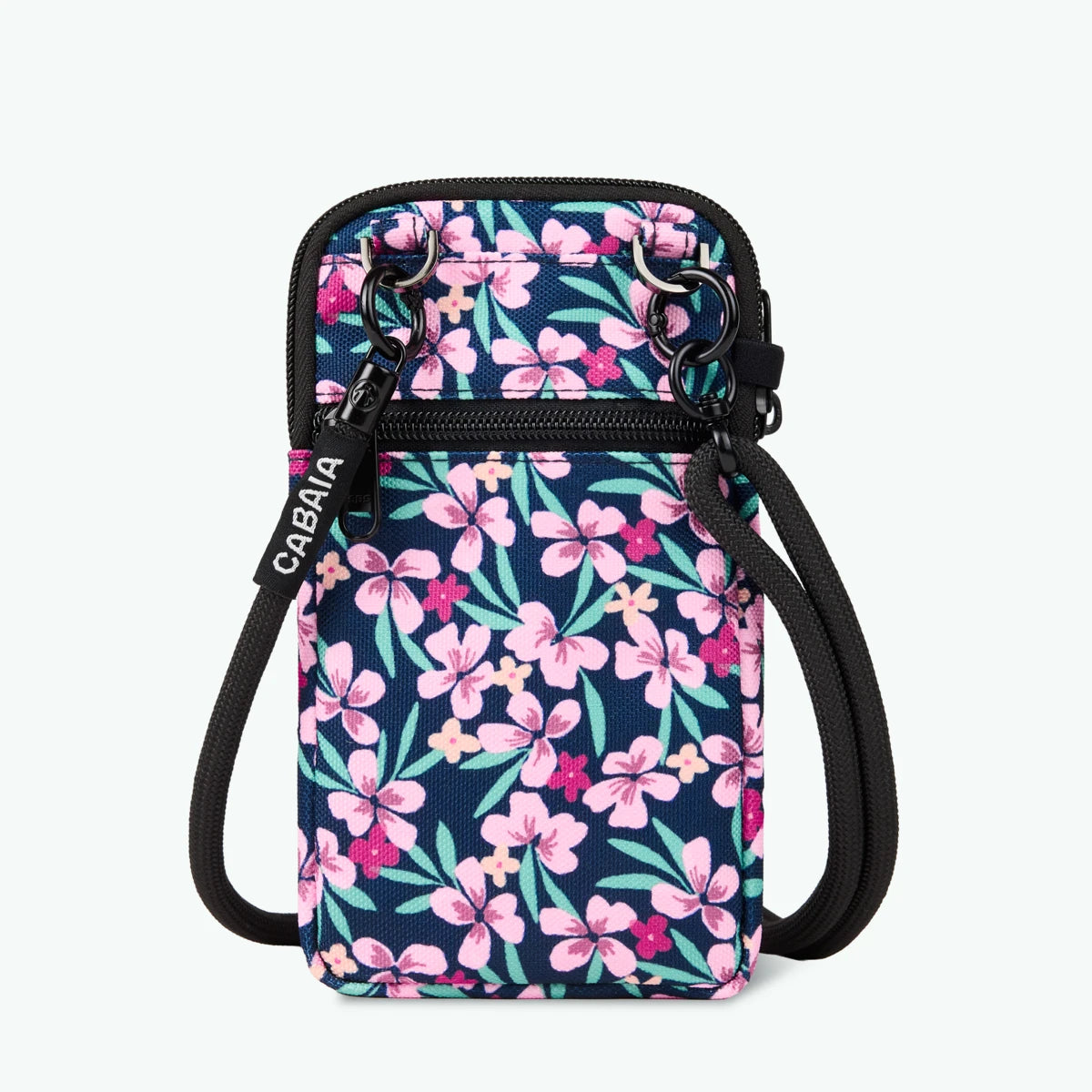 Borsa portacellulare Cagliari - Cabaïa Europe - 