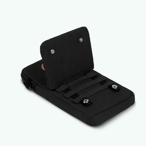 Borsa portacellulare Berlin - Cabaïa Europe -  - Cabaïa Europe