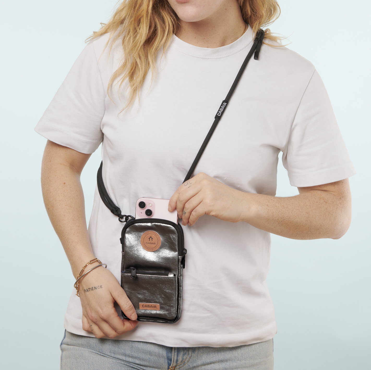 Handytasche Louisville - Cabaïa Europe - 