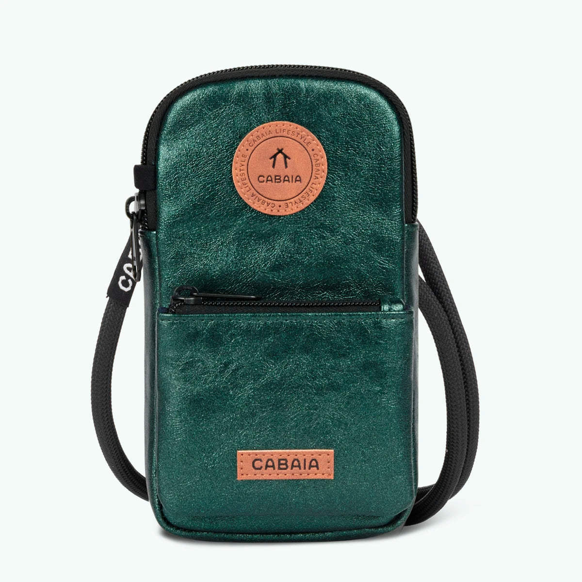 Borsa portacellulare Lucerne - Cabaïa Europe - 