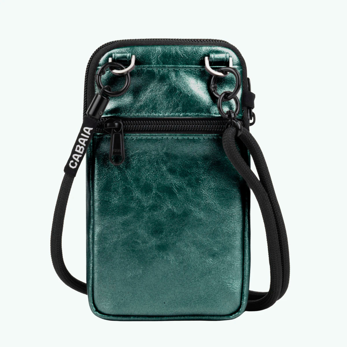 Borsa portacellulare Lucerne - Cabaïa Europe - 