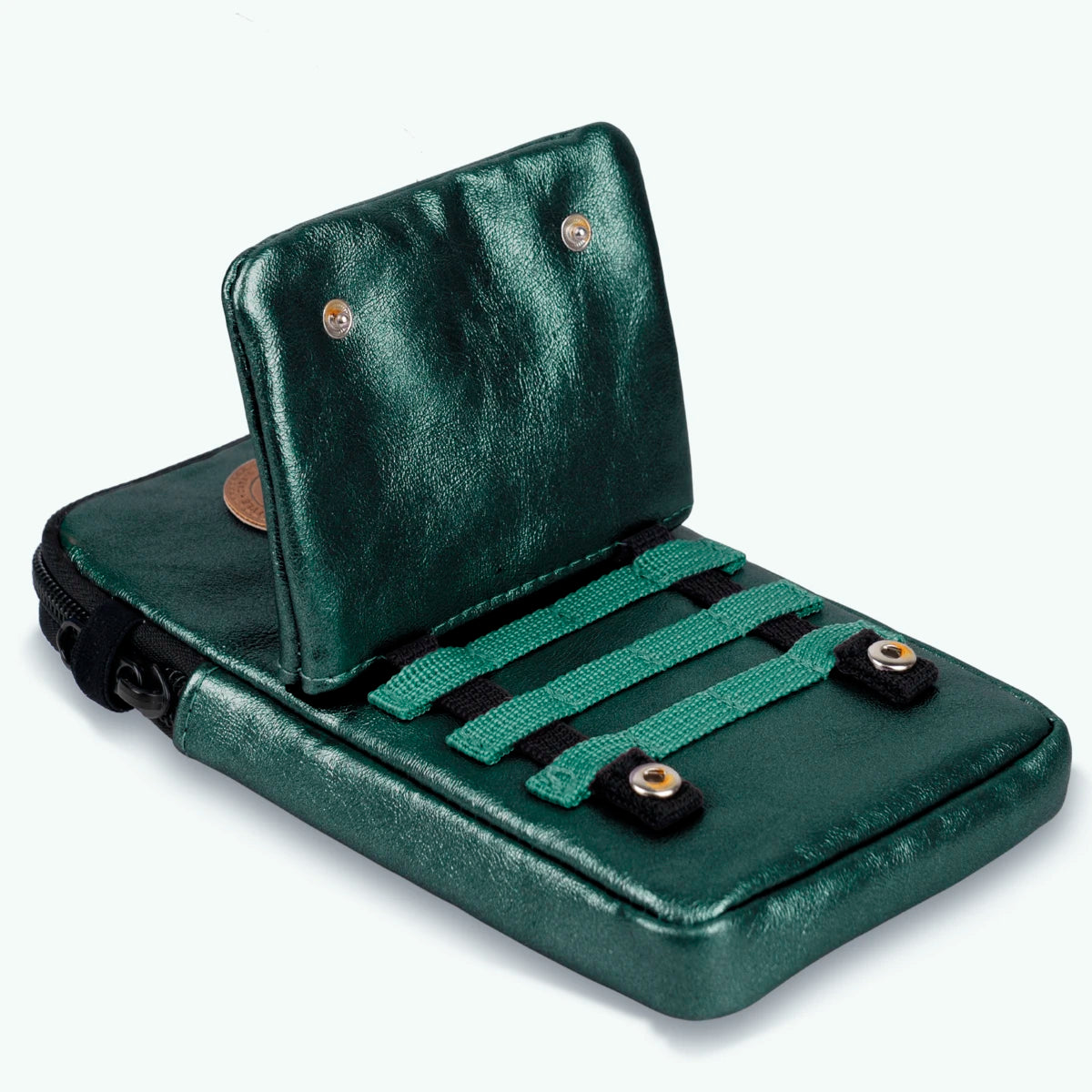 Borsa portacellulare Lucerne - Cabaïa Europe - 