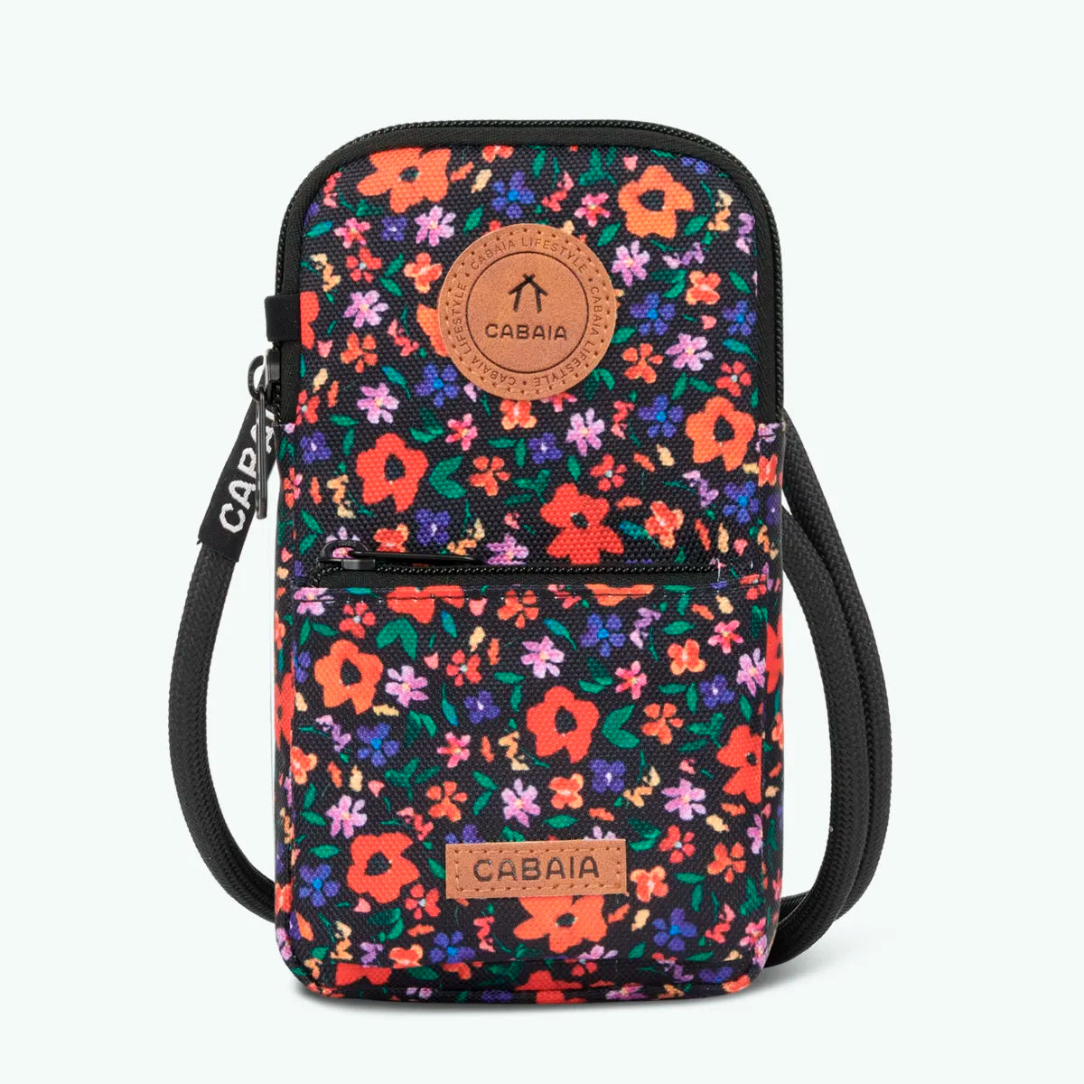 Borsa portacellulare Maupiti - Cabaïa Europe - 