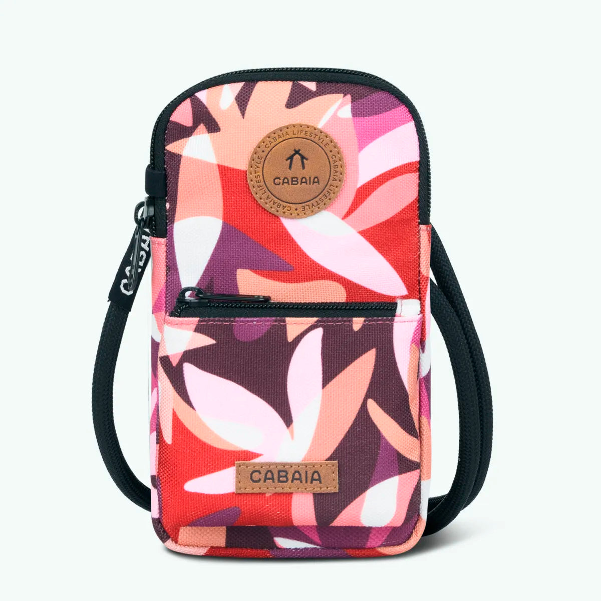 Phone bag Montreuil - Cabaïa Europe - 