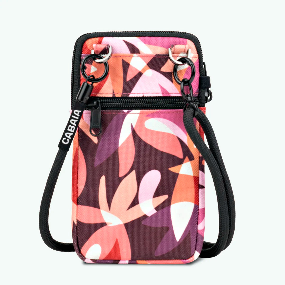Phone bag Montreuil - Cabaïa Europe - 