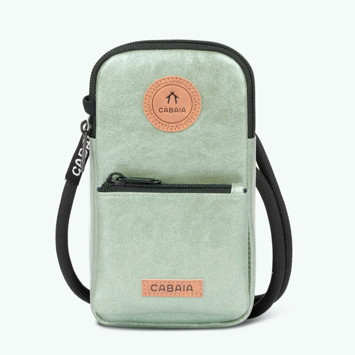 Borsa portacellulare Riverdale - Cabaïa Europe - 