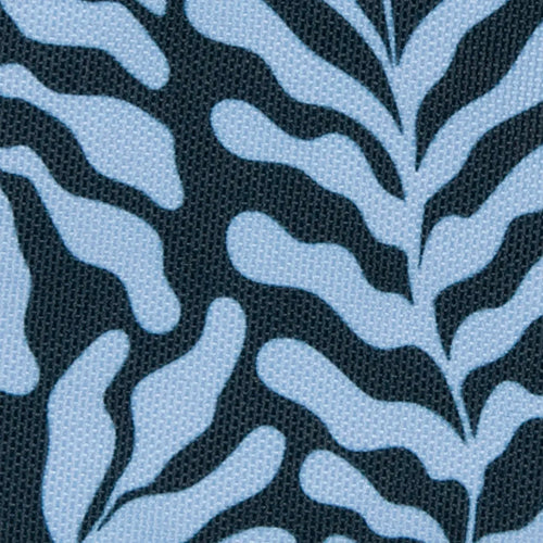 Pochette latérale Nikki Beach - Cabaïa Europe -  - Cabaïa Europe