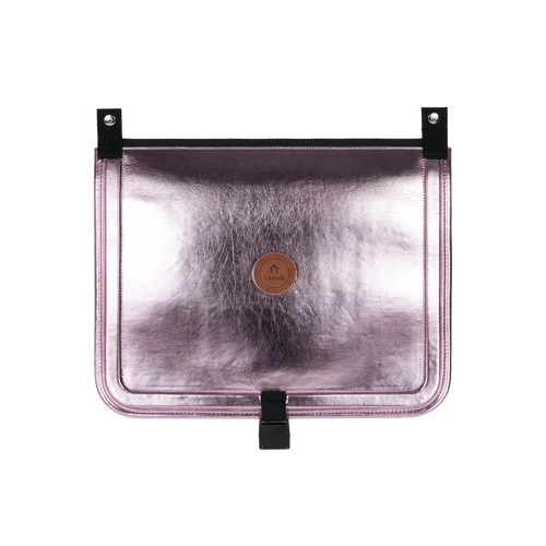 Flap School bag Discover Small Grignan - Cabaïa Europe -  - Cabaïa Europe