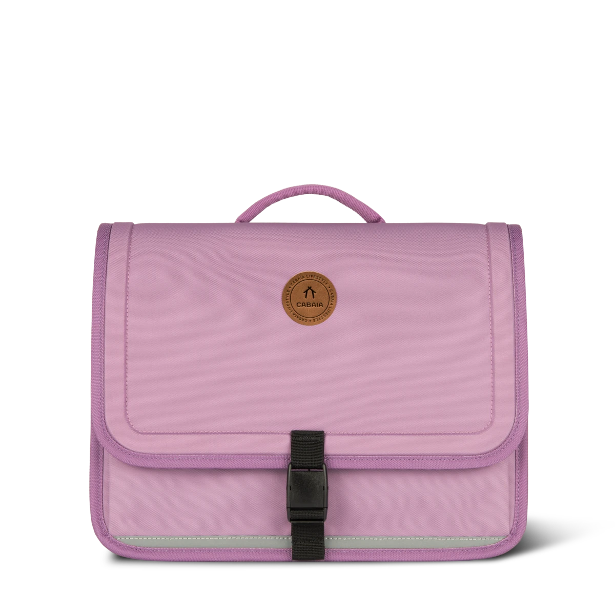 Flap School bag Discover Medium Arendelle - Cabaïa Europe - 