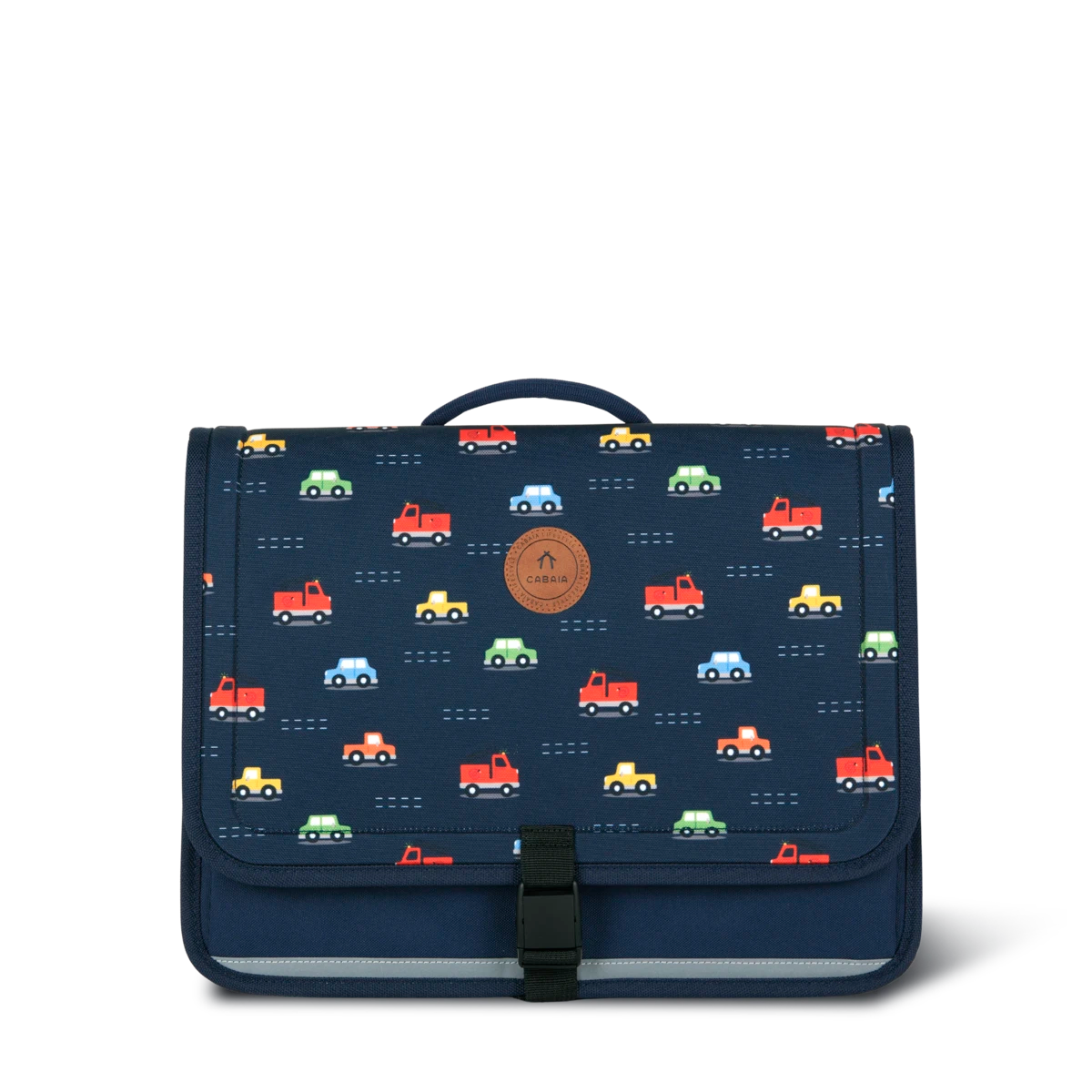 Rabat cartable Medium Maranello - Cabaïa Europe - 