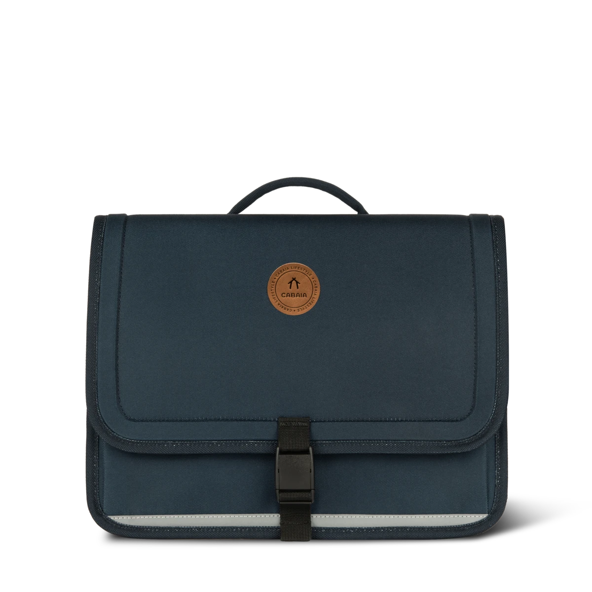 Flap School bag Discover Medium Reykjavik - Cabaïa Europe - 