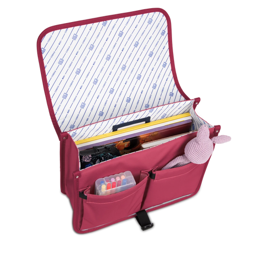 Schulranzen Discover S Grigagn - Cabaïa Europe -  - Cabaïa Europe