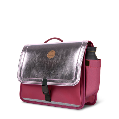 Schulranzen Discover S Grigagn - Cabaïa Europe -  - Cabaïa Europe