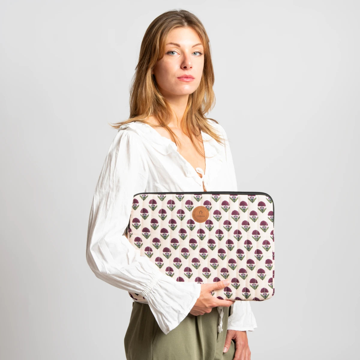 Laptop case 16” Aruba - Cabaïa Europe - 