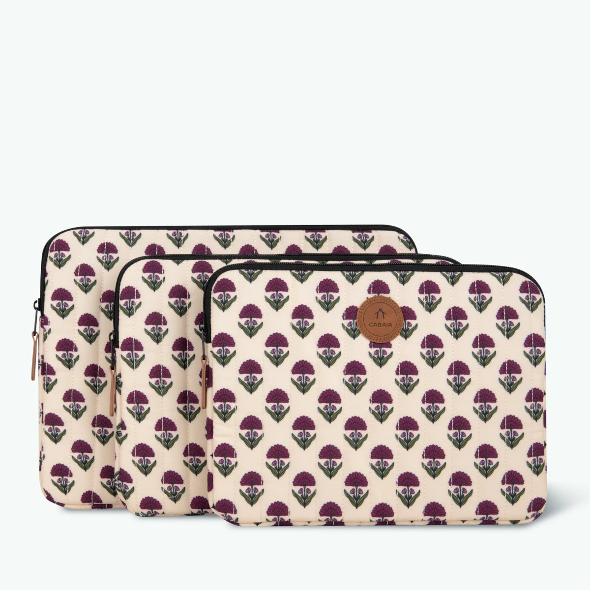 Laptop case 16” Aruba - Cabaïa Europe - 