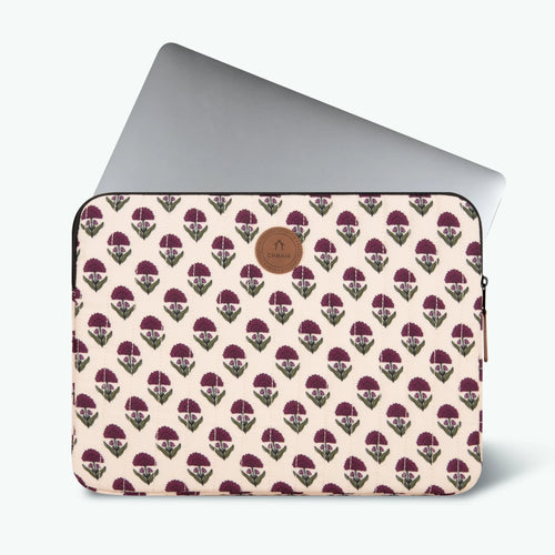 Laptophülle 16” Aruba - Cabaïa Europe -  - Cabaïa Europe