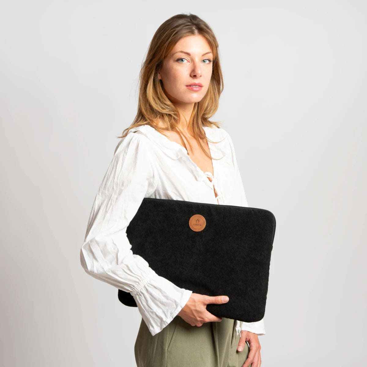 Custodia per laptop 16” Brighton - Cabaïa Europe - 