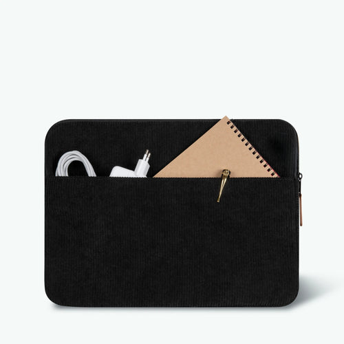 Laptop case 16” Brighton - Cabaïa Europe -  - Cabaïa Europe