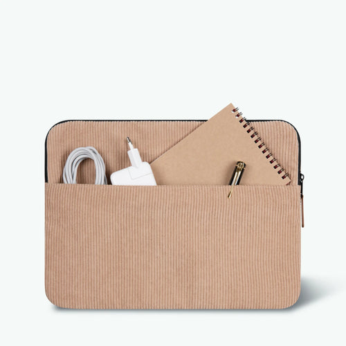 Laptop case 16” Luxor - Cabaïa Europe -  - Cabaïa Europe