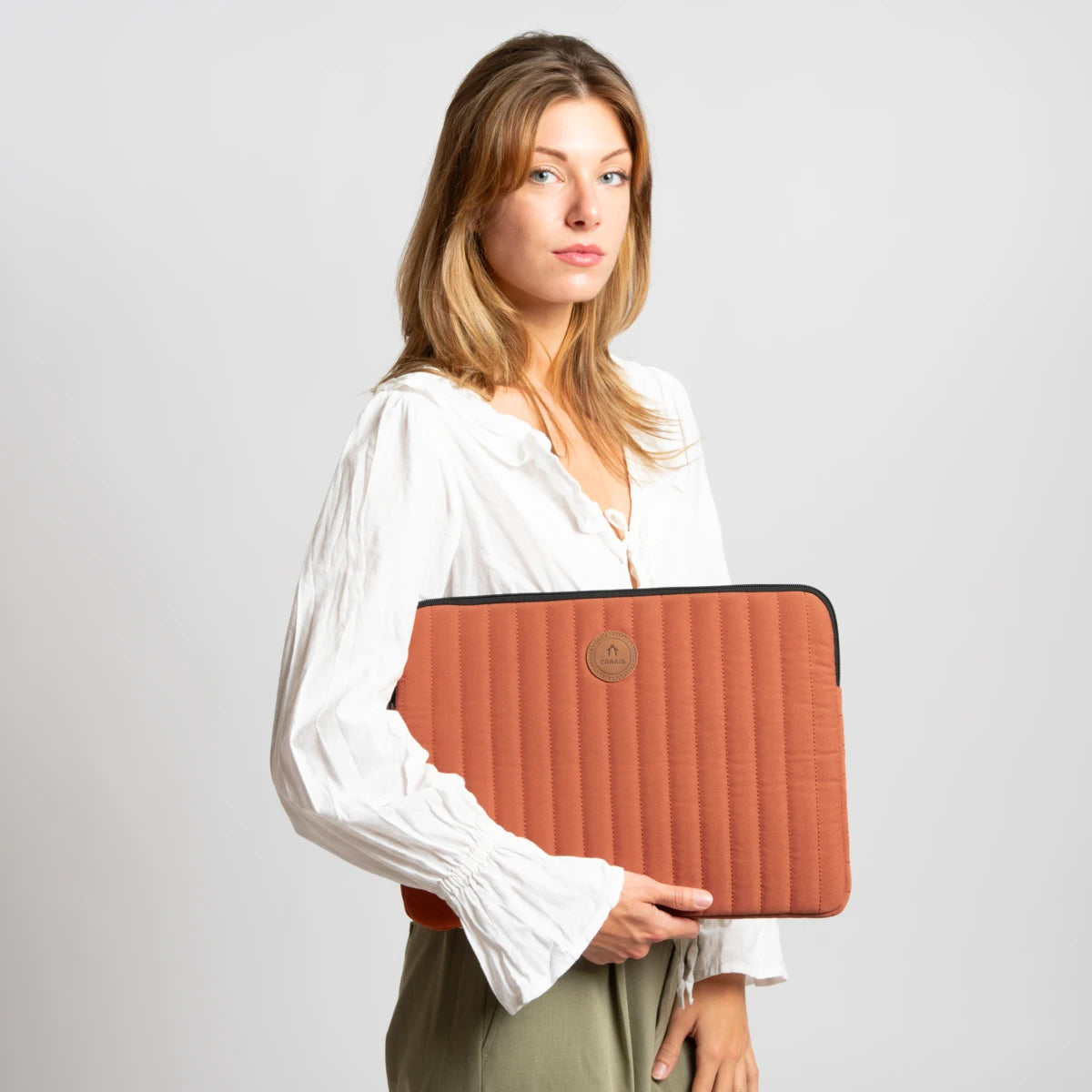 Custodia per laptop 16” Tataouine - Cabaïa Europe - 